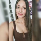 <strong>Rosa M.</strong>